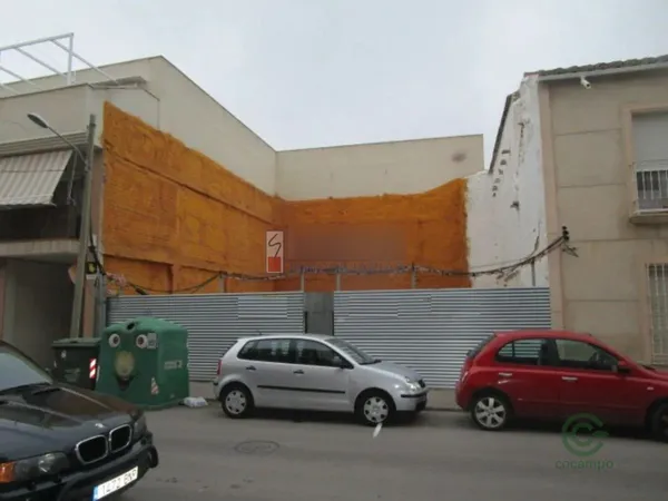 Spot image