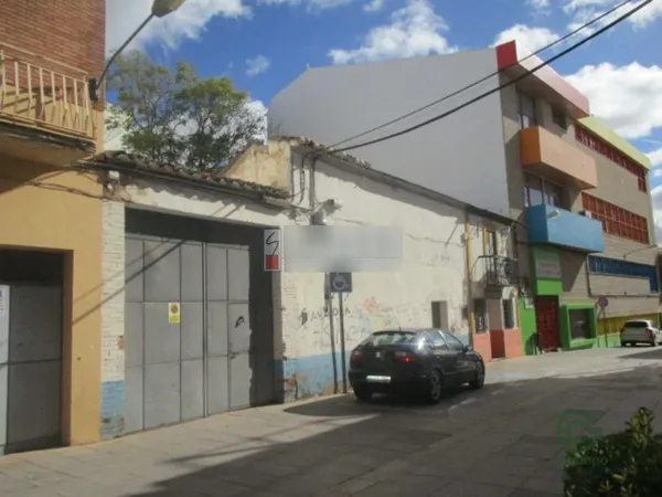 Spot image