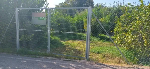 Finca agrícola de 0,1463 ha en venta en Murcia, Murcia