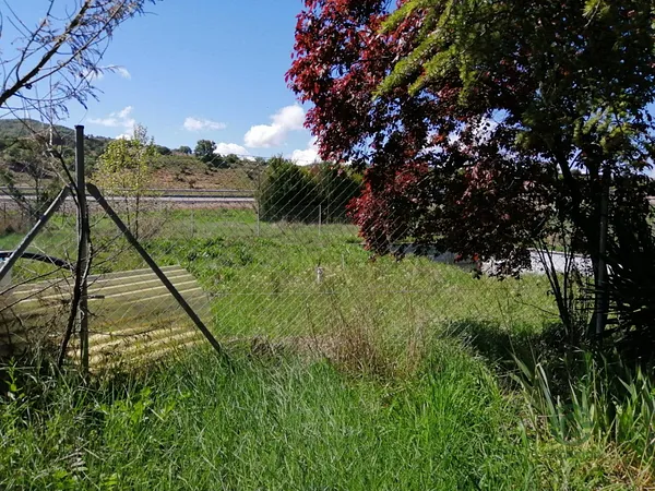 Finca agrícola de 0,203 ha en venta en Fuentelviejo, Guadalajara