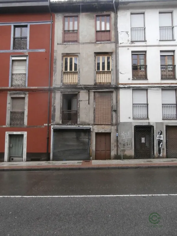 Casa de 0,0232 ha en venta en Grado, Asturias