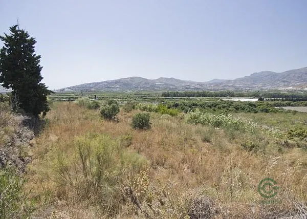 Finca rústica de 0,777 ha en venta en Motril, Granada