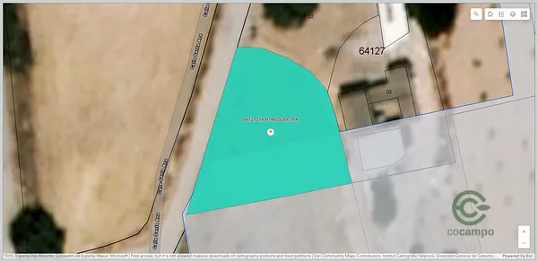Spot image