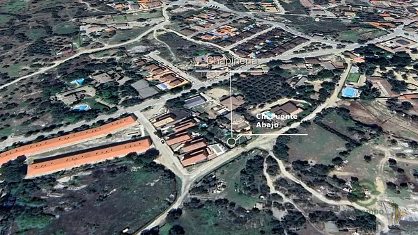 Spot image