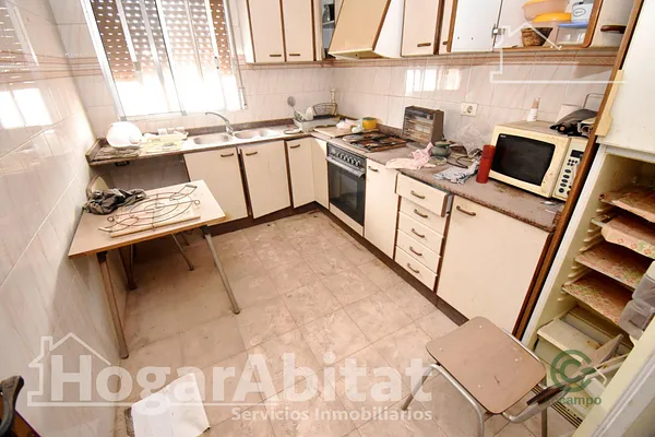Casa de 0,0398 ha en venta en Alquerias del niño perdido, Castellon