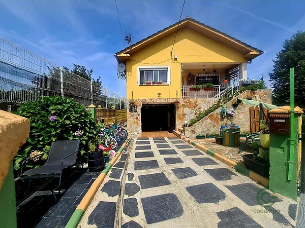 Casa de 0,0147 ha en venta en Tapia de Casariego, Asturias