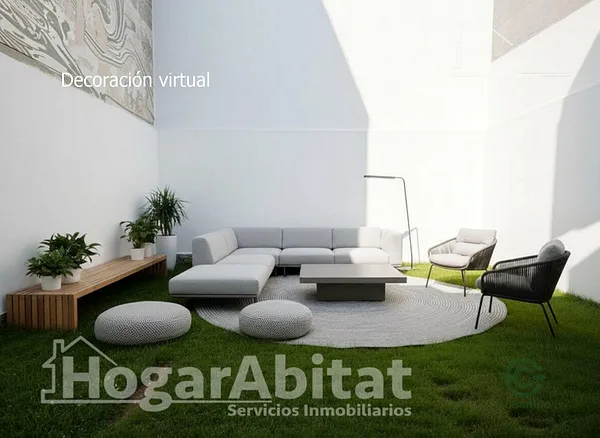 Casa de 0,0086 ha en venta en Puerto de sagunto, Valencia