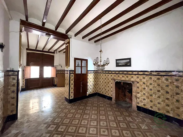 Casa de 0,0188 ha en venta en Teulada, Alicante
