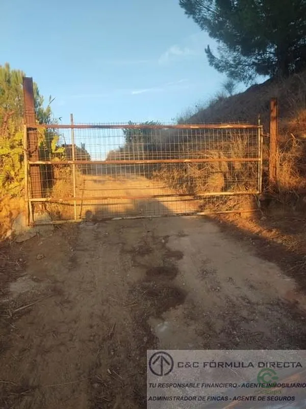 Finca agrícola de 1,3236 ha en venta en Lepe, Huelva