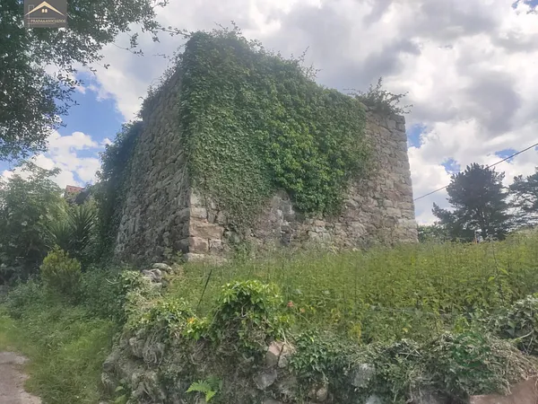 Terreno urbano de 0,029 ha en venta en Ruente, Cantabria