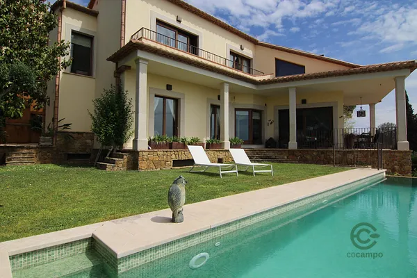 Casa de 0,0668 ha en venta en Olivella, Barcelona