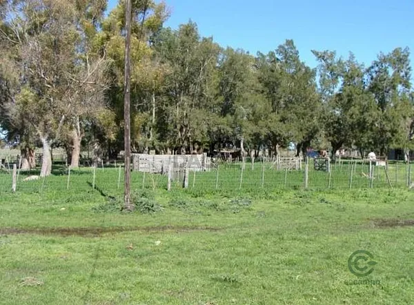 Nave industrial de 110 ha en venta en Buenos aires