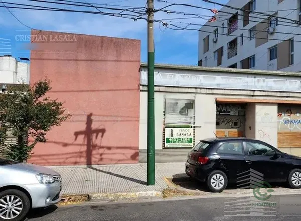 Terreno urbano de 0,04 ha en venta en Buenos aires