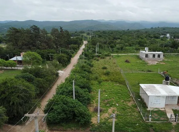 Terreno urbano de 0,06 ha en venta en Córdoba