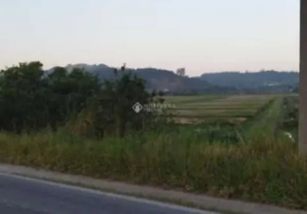 Fazenda agrícola de 3,5 ha para venda em Santa catarina