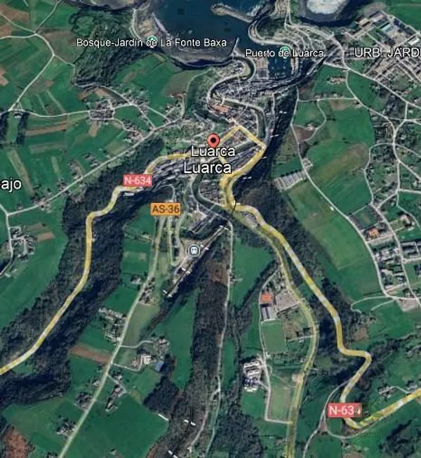 Spot image