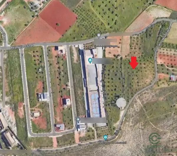 Spot image
