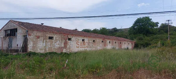 Finca rústica de 0,05 ha en venta en La, Arenzana de Abajo, La Rioja