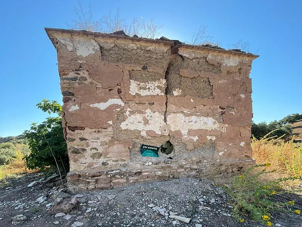 Finca agrícola de 6,605 ha en venta en Encinas reales, Córdoba