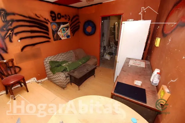 Casa de 0,0122 ha en venta en La vall d'uixo, Castellon