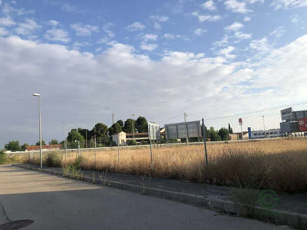 Finca rústica de 0,2071 ha en venta en Manzanares, Ciudad Real