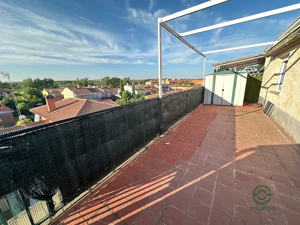 Finca rústica de 0,0096 ha en venta en Santa Marta De Tormes, Salamanca