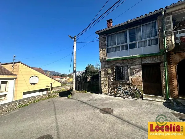 Terreno urbano de 0,1319 ha en venta en Corrales De Buelna, Los, Cantabria