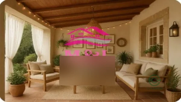 Finca rústica de 0,19 ha en venta en Mérida, Badajoz
