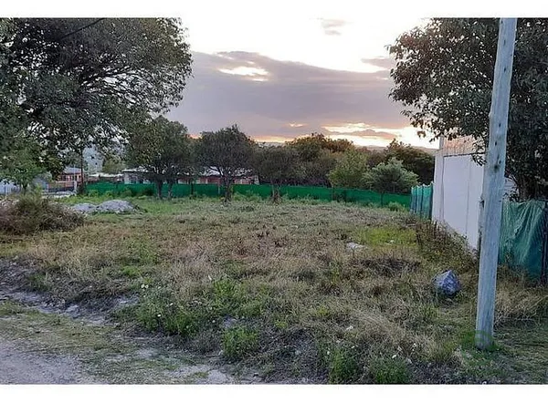 Terreno urbano de 0,0462 ha en venta en Córdoba