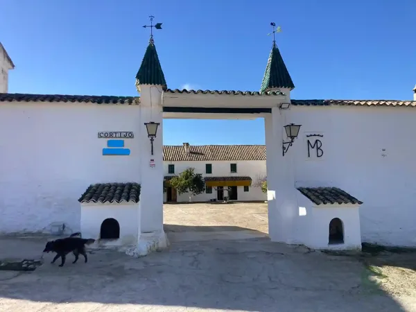 Finca rústica de 126 ha en venta en Córdoba