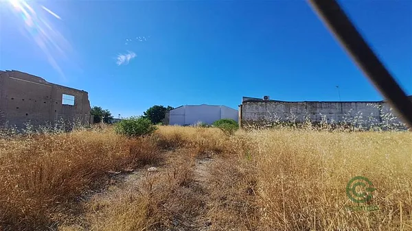 Finca rústica de 0,1516 ha en venta en Bollullos Par del Condado, Huelva