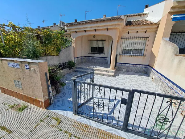 Casa de 0,011 ha en venta en Los alcázares, Murcia