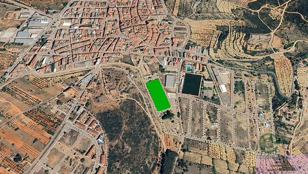 Spot image