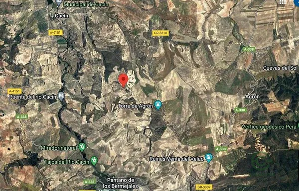 Spot image