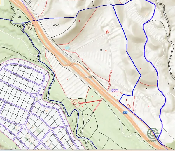 Spot image