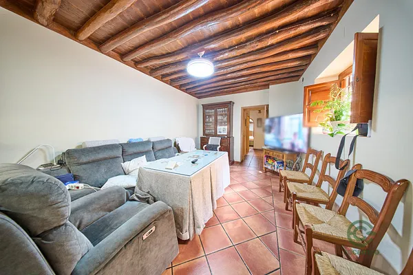 Casa de 0,0316 ha en venta en Alhama de granada, Granada