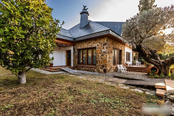 Casa de 0,1145 ha en venta en Castellar del valles, Barcelona