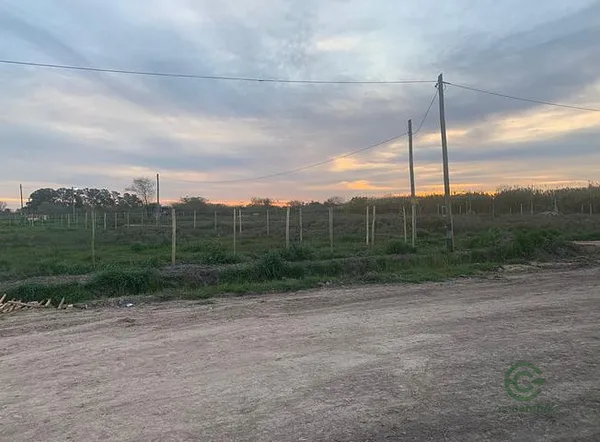 Terreno urbano de 0,1 ha en venta en Buenos aires