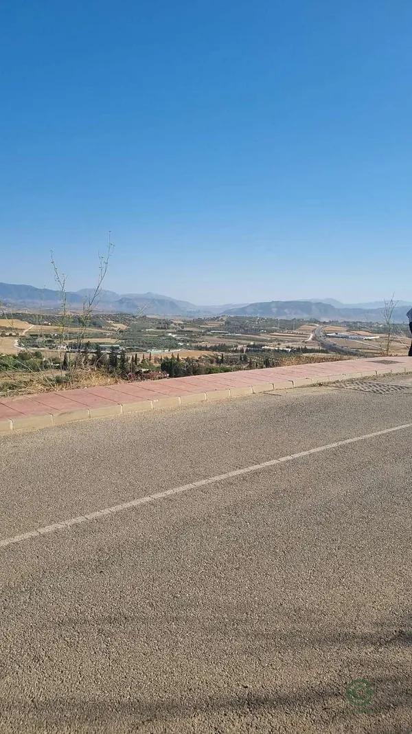 Terreno urbano de 0,0878 ha en venta en Málaga