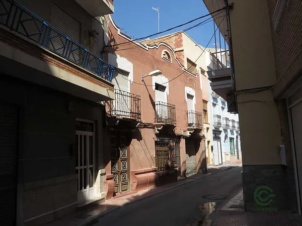Casa de 0,03 ha en venta en Alcantarilla, Murcia