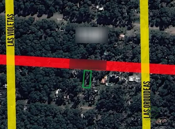 Terreno urbano de 0,0554 ha en venta en Catamarca
