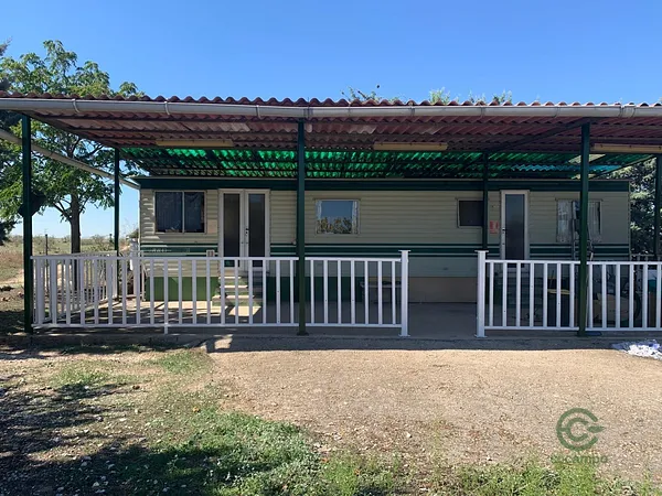 Finca agrícola de 0,3307 ha en venta en Villaviciosa de odon, Madrid