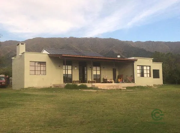 Finca rústica de 3,75 ha en venta en San luis