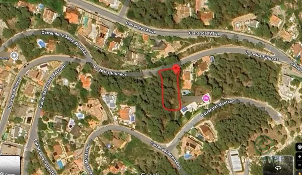 Spot image