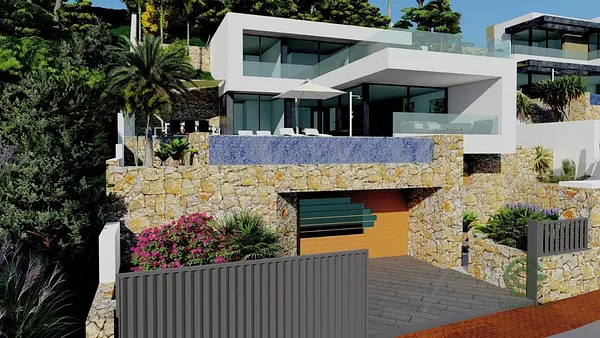 House of 0,0637 ha for sale in Alicante