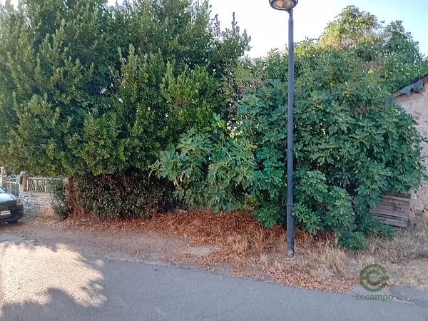 Terreno urbano de 0,0693 ha en venta en Ponferrada, Leon