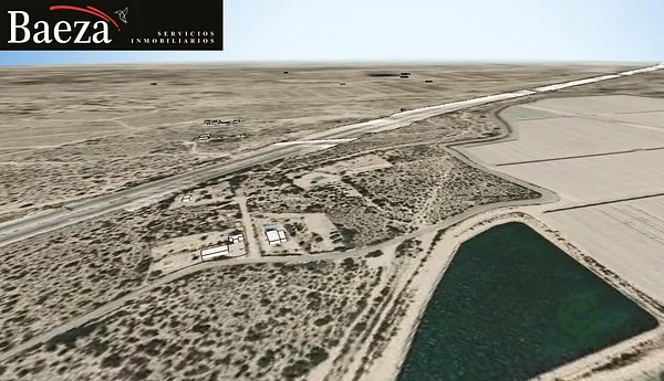 Finca agrícola de 0,7 ha en venta en Mutxamel, Alicante