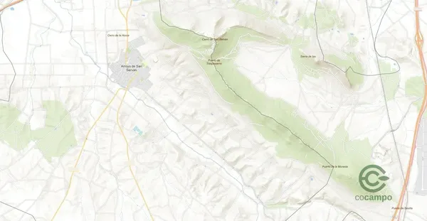 Spot image