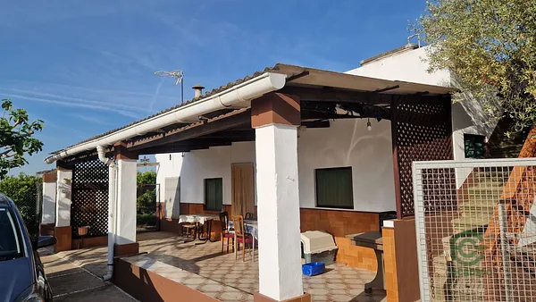 Finca agrícola de 0,17 ha en venta en Almazora - Almassora, Castellón