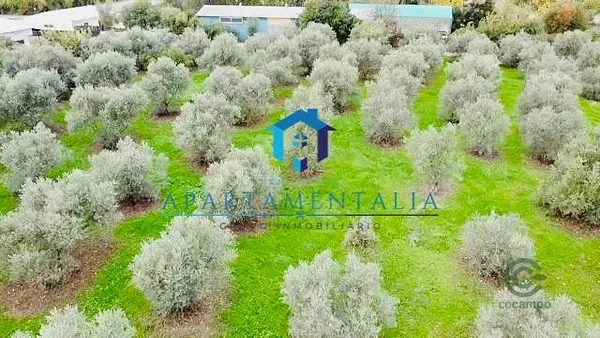 Terreno urbano de 0,5 ha en venta en Córdoba, Cordoba